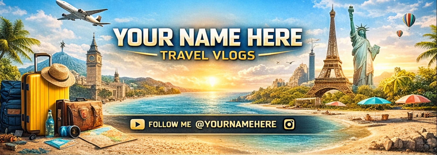 Channel banner 2