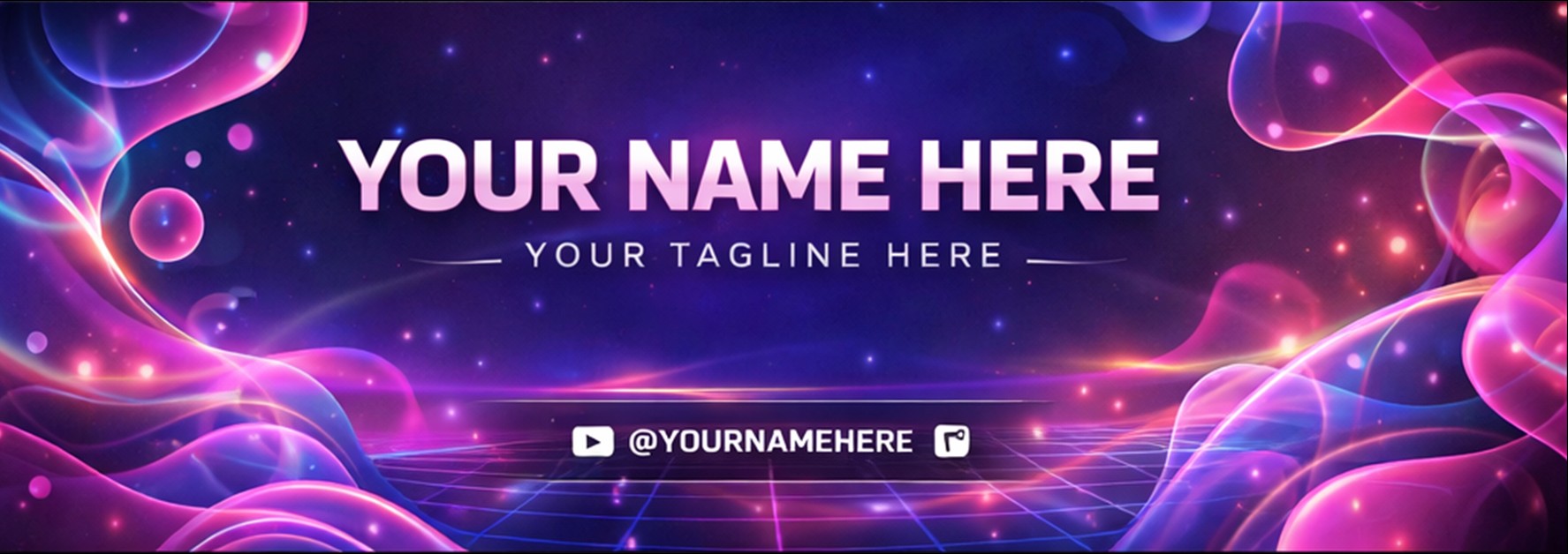 Channel banner 5