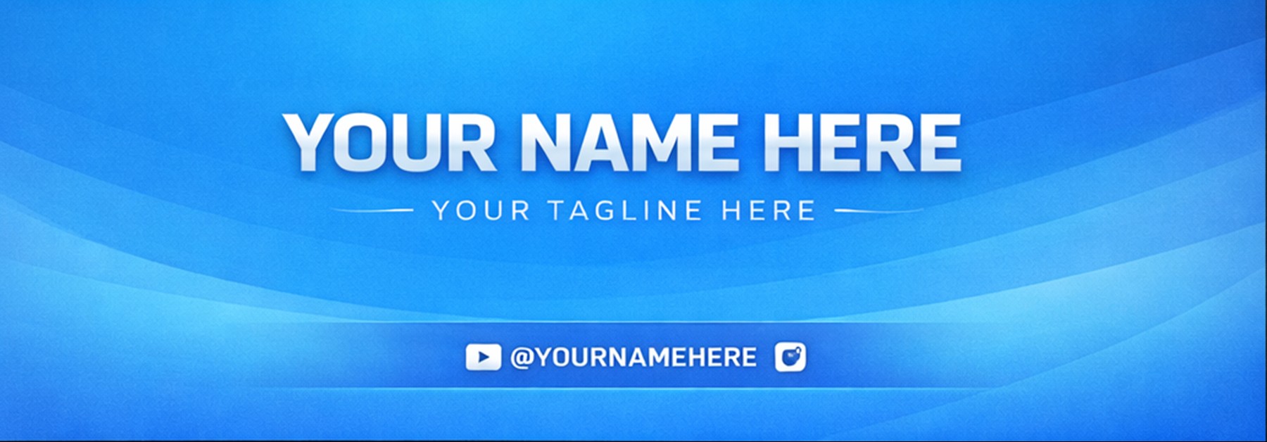 Channel banner 6