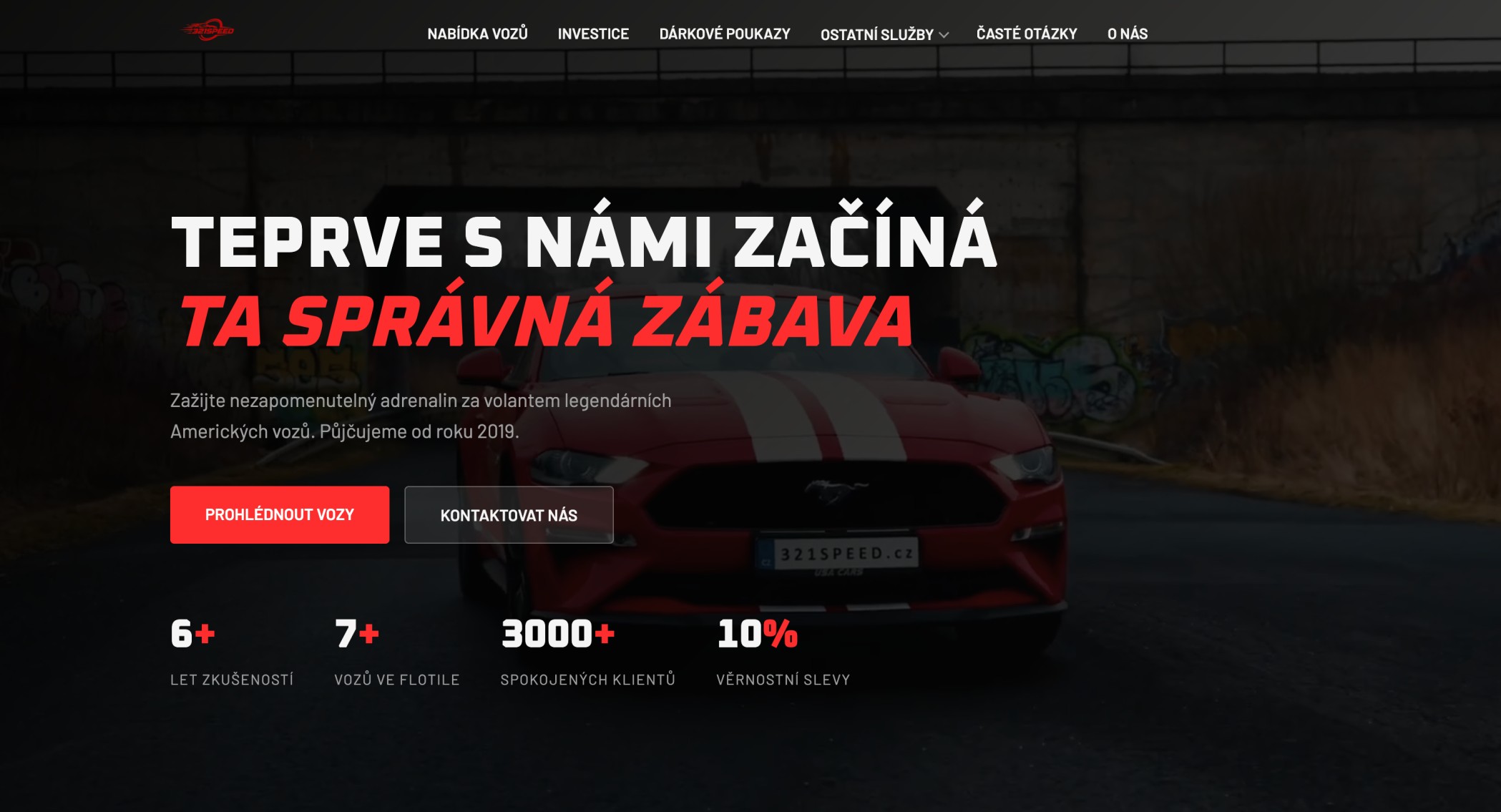 Svět Sporťáků, new website